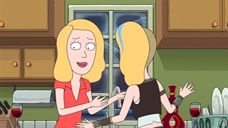 Rick And Morty Season 6 Episode 3