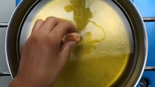 7 ایده جذاب برای درست کردن سوخاری