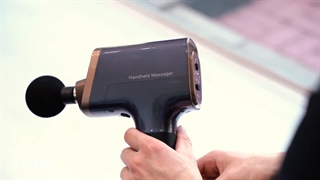 معرفی ماساژور تفنگی روتای RT 1052