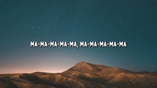 لیریک فارسی و انگلیسی اهنگ زیبای "Million Dollar Baby" اوا مکس(AVA MAX)