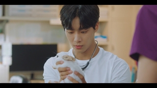 قسمت 7 سریال روزی روزگاری یک شهر کوچک - Once Upon a Small Town 2022 با بازی جوی ردولوت