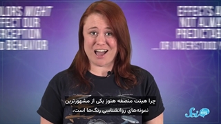 تاثیر رنگها در ذهن مشتری و ایجاد فروش بیشتر