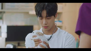 قسمت 7 سریال روزی روزگاری یک شهر کوچک با زیرنویس فارسی (Once Upon a Small Town 2022)با بازی جوی عضو Red Velvet