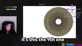 شکار لحظه ها هاهاها[dream smp moments]