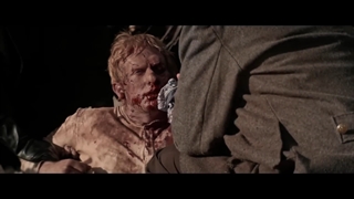 فیلم TERROR ON THE PRAIRIE  تریلر