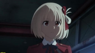 انیمه Lycoris Recoil قسمت 12 زیر نویس چسبیده