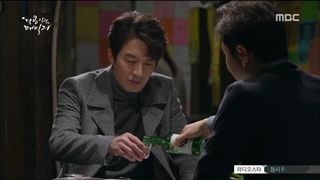 سریال کره ای خوانواده وحشی شیرین قسمت ۹ Sweet Savage Family 2015 زیرنویس فارسی