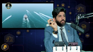 ترانه فوق العاده ملی سپاه برای شناور قاسم سلیمانی_او آرش کمانگیر او رستم زمان است