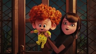 انیمیشن هتل ترانسیلوانیا 2 با دوبله فارسی