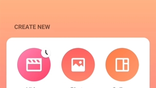 با استفاده از قابلیت پرده سبز اینشات کال تو اکشن داشته باشیم‌و لایک و سیو بگیریم