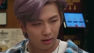 BTS و غذای امریکایی