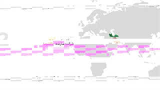 ماشین لباسشویی پاکشوما مدل WFU-84412 ظرفیت 8 کیلوگرم