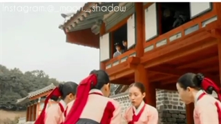 میکس سریال کره ای سر آستین قرمز