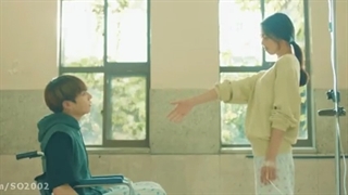 داستان عشق بی تی اس