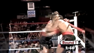 طرفداران مایک تایسون حتما ببینند