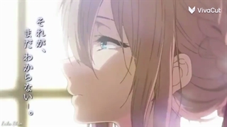 میکس انیمه ای (از صبح تا عصر کنارتم)