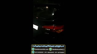 نصب جک صندوق سانتافه-گندم کار