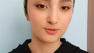 ژل لیفت ابروی مانا