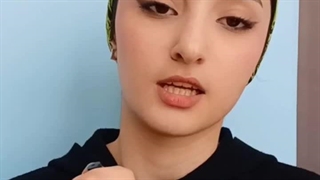 آرایش ابرو (جدید)