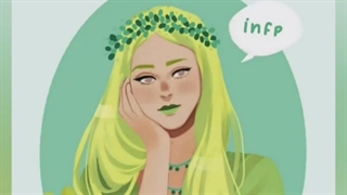 چگونه ی INFP را بشناسیم؟ ಠ◡ಠ