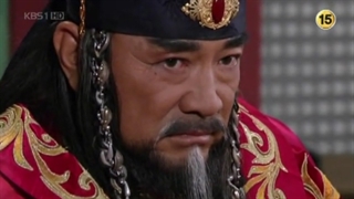 شاه ته جویونگ قسمت #صد و شانزدهم116# زیرنویس چسبیده(یکی از شاهکار های سینمای کره)