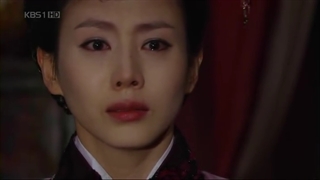 شاه ته جویونگ قسمت #صد و نوزدهم119# زیرنویس چسبیده(یکی از شاهکار های سینمای کره)