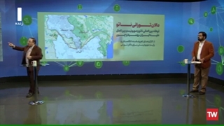 دالان تورانی ناتو