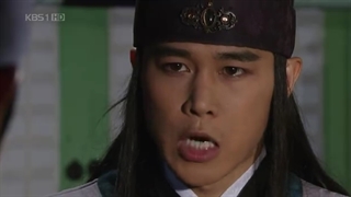 شاه ته جویونگ قسمت #صد و بیست یکم121# زیرنویس چسبیده(یکی از شاهکار های سینمای کره)