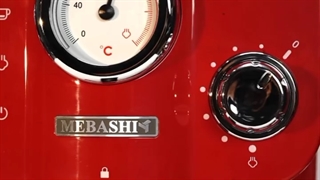 اسپرسوساز مباشی ME-ECM2015