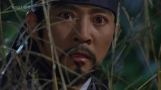 شاه ته جویونگ قسمت #صد و بیست پنجم125# زیرنویس چسبیده(یکی از شاهکار های سینمای کره)