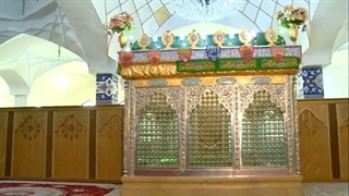 دهه وقف/ سخنرانی حجت الاسلام عباس نصیرالاسلامی مدیرکل اوقاف و امور خیریه کهگیلویه و بویراحمد با موضوع وقف و آسیب های اجتماعی