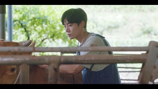 قسمت 8 سریال روزی روزگاری یک شهر کوچک با زیرنویس فارسی (Once Upon a Small Town 2022)با بازی جوی عضو Red Velvet