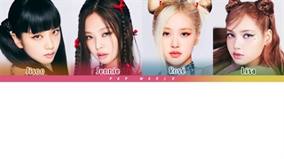 BLACKPINK - Yeah Yeah Yeah Lyrics (Color Coded Lyrics)-