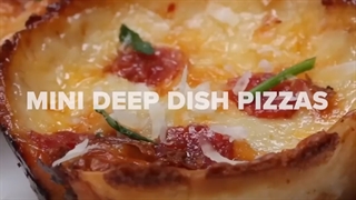 اموزش فینگر فود