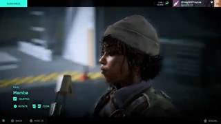 بررسی بازی battlefield 2042