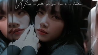 Keep watching me shut you down