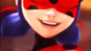 میکس خفن لیدی باگ . مرینت .تیک تاک