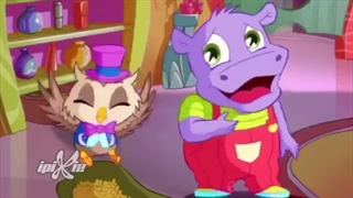 پاپ پیکسی قسمت 1 با زیرنویس آنلاین