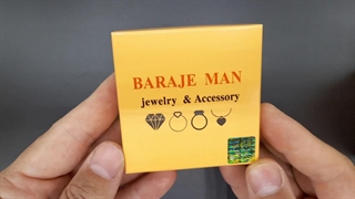 فروش ویژه انواع بند عینک دست ساز برند باراج من (مدل TR-B)