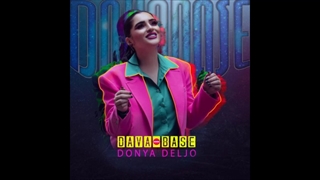دانلود آهنگ دنیا دلجو به نام دعوا بسه | Donya Deljo – Dava Base