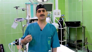 همه چیز در مورد تعویض مفصل زانو