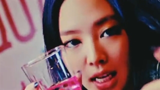 کیم جنی-ادیتی موزیک ویدئو جدید بلک پینک