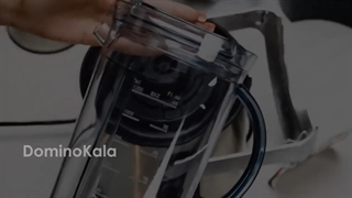 آبمیوه گیری 4 کاره گاستروبک 40152