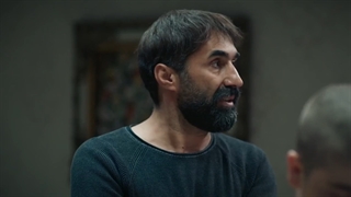 قسمت اول سریال آنتن (ویدائو)(آنلاین)| قسمت 1 سریال آنتن -آنتن قسمت اول 1