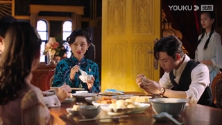 سریال چینی انتقام ندیمه قسمت ۱۰ با زیر نویس