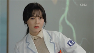 سریال کره ای خون قسمت 2 زیرنویس فارسی Blood 2015