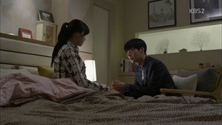 سریال کره ای خون قسمت 13 زیرنویس فارسی Blood 2015