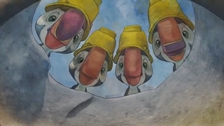 دزد های کریسمس 2021