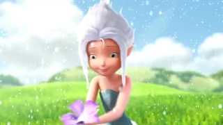 تینکربل راز بالها 2012 با دوبله فارسی