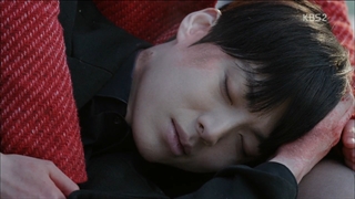 سریال کره ای خون قسمت 20 آخر زیرنویس فارسی Blood 2015